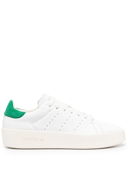 Adidas: Белые кроссовки  Stan Smith