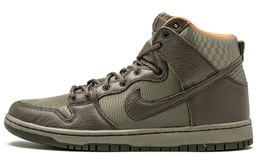 Nike: Кроссовки  SB Dunk High