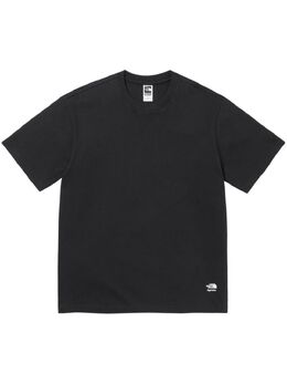 Supreme: Чёрная футболка 