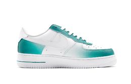 Nike: Белые кроссовки  Air Force 1