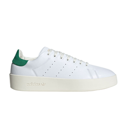 Adidas: Белые кроссовки  Stan Smith