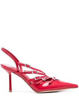 Le Silla: Красные туфли  Scarlet