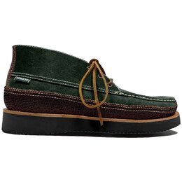 Sebago: Коричневые ботинки 