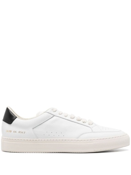 Common Projects: Белые кроссовки 