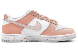 Nike: Белые кроссовки  Dunk