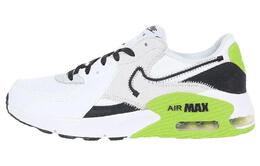 Nike: Белые кроссовки  Air Max Excee