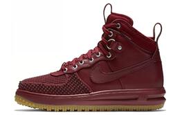 Nike: Коричневые кроссовки 