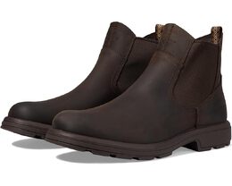 UGG: Ботинки 