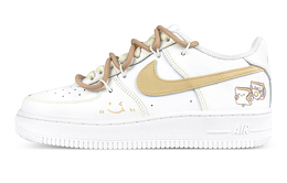 Nike: Кроссовки  Air Force 1