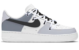 Nike: Белые кроссовки  Air Force 1