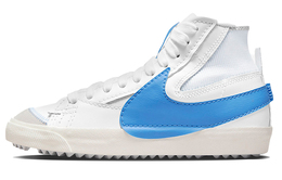 Nike: Белые кроссовки  Blazer Mid 77