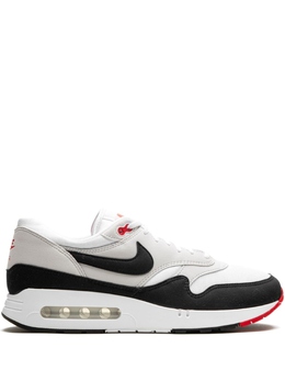 Nike: Белые кроссовки  Air Max 1