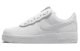 Nike: Белые кроссовки  Air Force 1 Low