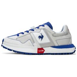 Le Coq Sportif: Белые кроссовки 