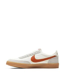 Nike: Оранжевые кроссовки  Killshot 2
