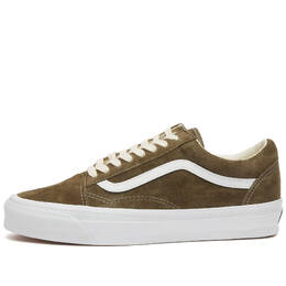 Vans: Кроссовки  Old Skool 36