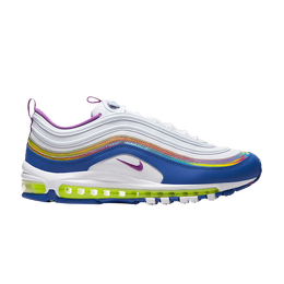 Nike: Кроссовки  Air Max 97