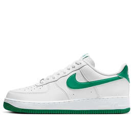 Nike: Белые кроссовки  Air Force 1