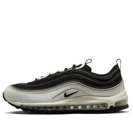 Nike: Белые кроссовки  Air Max 97 SE