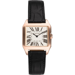 Cartier: Часы  Santos-Dumont