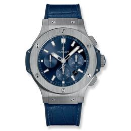 Hublot: Часы  Big Bang