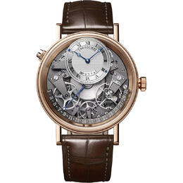 Breguet: Часы 