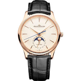 Jaeger LeCoultre: Часы  Master