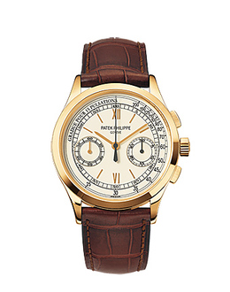 Patek Philippe: Часы  Complications