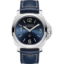 Panerai: Часы  Luminor