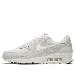 Nike: Белые кроссовки  Air Max 90
