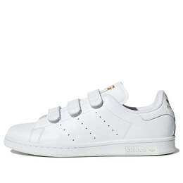 Adidas: Белые кроссовки  Stan Smith