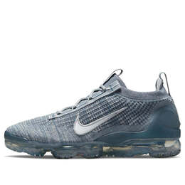 Nike: Серые кроссовки  Air Vapormax 2021 Flyknit