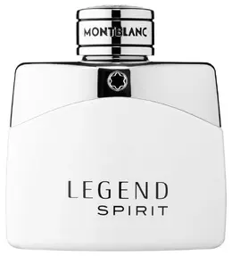 Montblanc: Духи 