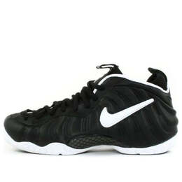 Nike: Чёрные кроссовки  Air Foamposite Pro