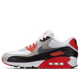 Nike: Белые кроссовки  Air Max 90