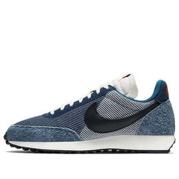 Nike: Синие кроссовки  Air Tailwind 79