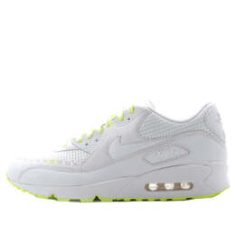 Nike: Белые кроссовки  Air Max 90 Premium