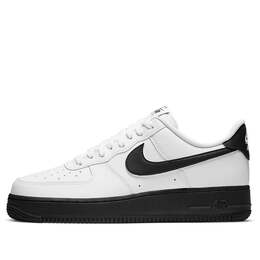 Nike: Белые кроссовки  Air Force 1