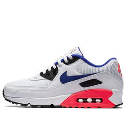 Nike: Белые кроссовки  Air Max 90 Essential