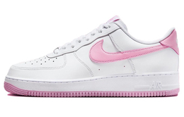 Nike: Чёрные кроссовки  Air Force 1