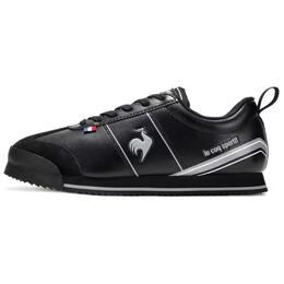 Le Coq Sportif: Чёрные кроссовки 