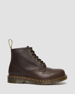 Dr. Martens: Ботинки 