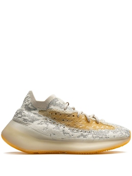 Adidas: Кроссовки  Yeezy Boost 380