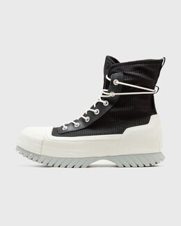 Converse: Чёрные кроссовки  Chuck Taylor All Star