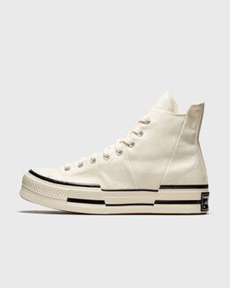 Converse: Чёрные кроссовки  Chuck 70