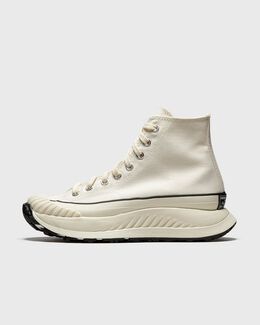 Converse: Белые кроссовки  Chuck 70