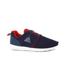 Le Coq Sportif: Тёмные кроссовки 