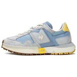 Le Coq Sportif: Светлые кроссовки 