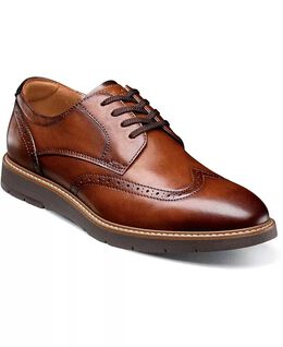 Florsheim: Коричневые туфли 