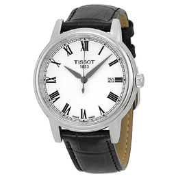 Tissot: Часы  Carson